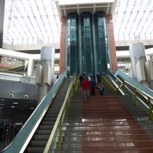 ノイバイ国際空港