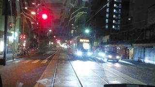 市内移動に最適です