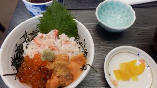 【函館】味鮮まえかわ 