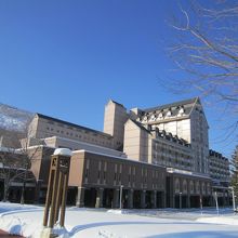 キロロ トリビュートポートフォリオホテル 北海道