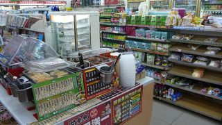 コンビニおでん