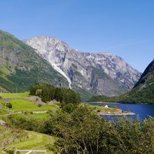 ネーロイフィヨルド