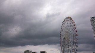 ファミリー向けモール