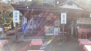 ここからの景色は素晴らしかったです