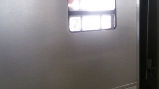 特急スーパー北斗14号～５連休初日の夕方の時間帯の列車でも自由席の利用は比較的多い～