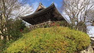 とにかく広い三万平米