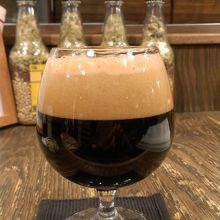 樽生クラフトビールが、たくさん。