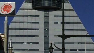 青森のお土産はここで揃います