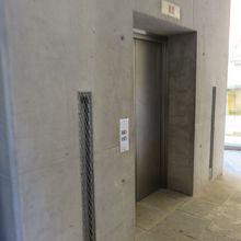 バラッカ リフト