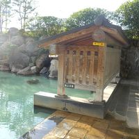 朝の楠湯殿のみ撮影