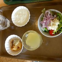 二の膳　良く食べるね