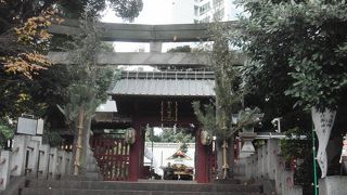 パワースポット