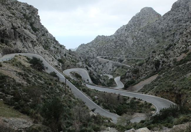 Sa Calobra