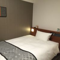 シングルの部屋