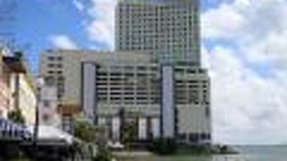 フォー ポインツ バイ シェラトン サンダカン