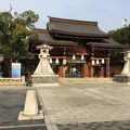 神戸の神社