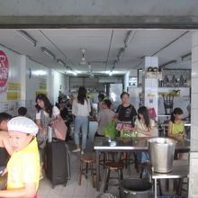 ラーン カイトーン プラトゥーナーム