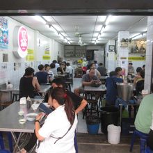 ラーン カイトーン プラトゥーナーム