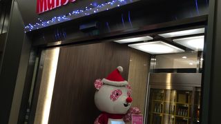 松坂屋 (上野店)