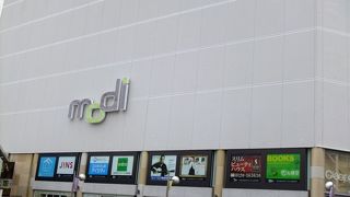 駅近いのでいい