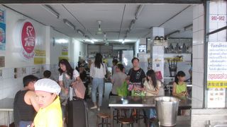 おいしいカオマンガイ