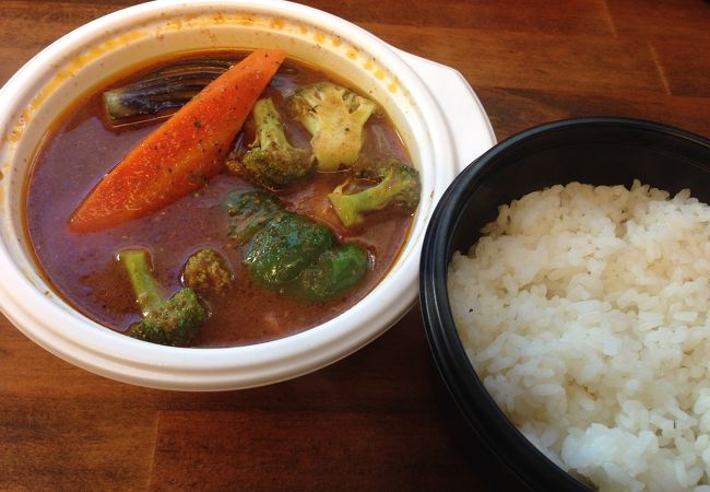 スープカレー カムイ クチコミ アクセス 営業時間 神田 神保町 フォートラベル