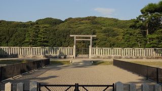 仁徳天皇陵は誰が眠るのか？