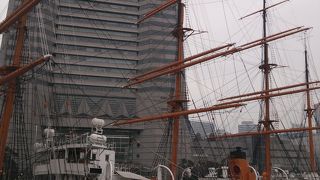 歴史が勉強できます