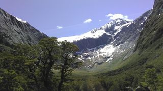 フィヨルドランドで最も人気のある見どころ