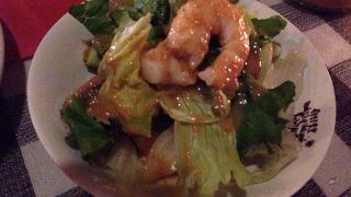 和風イタリアン