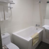 普通のユニットバス