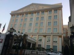 ラマダ バイ ウインダム アムリトサル 写真