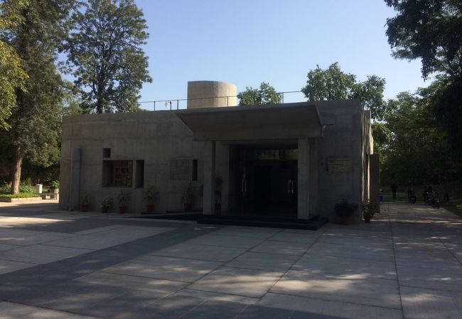 キャピトル コンプレックス