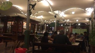 味は普通だが値段は高い