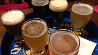 リトル デリリウム カフェ