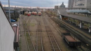 関東のローカル私鉄