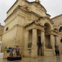 勝利の聖母教会 