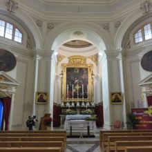 勝利の聖母教会 