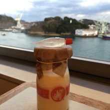 小さく見えますが、量的にも満足感があります