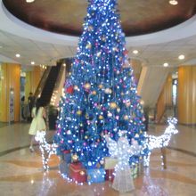 エクスチェンジタワー