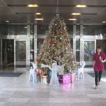 エクスチェンジタワー