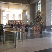 エクスチェンジタワー