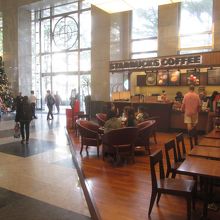 エクスチェンジタワー