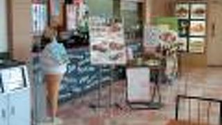 ローマ軒 イオン野田阪神店