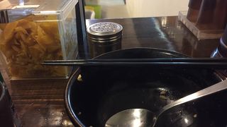 サクサクのカツを食べるならソースカツ丼だよ