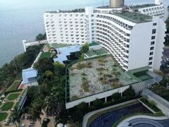 Royal Cliff Beach Hotel Pattaya 写真