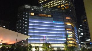 １階と２階にあります