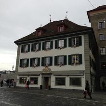 コルンマルクト