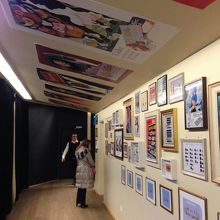 歴代の宣伝広告