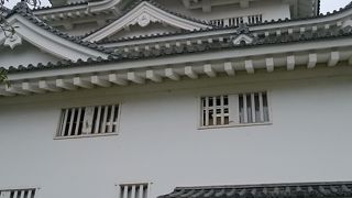 桜の名所でもある福山城公園!!